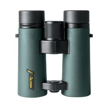 vacature alleen knijpen Alpen Wings 10x42 Binoculars – Alpen Optics