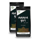 Image of Premium Mamra Giri Almonds Badam Nuts