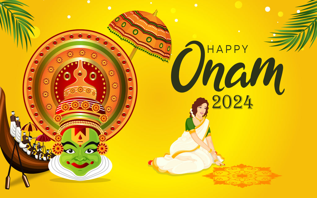 Onam 2024