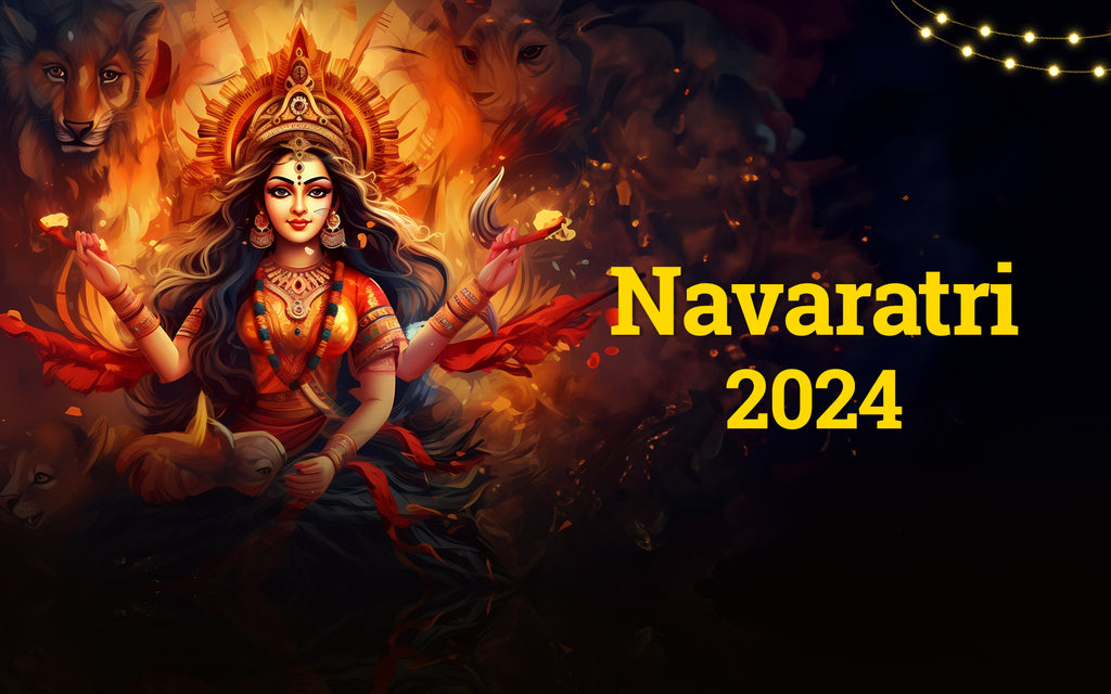 Navratri 2024