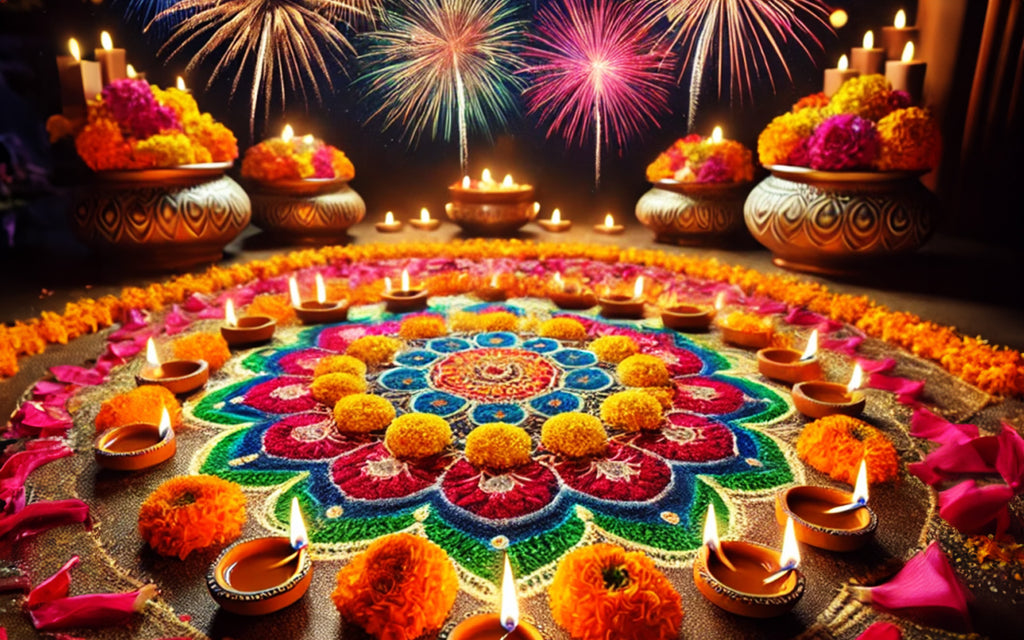 Happy Diwali 2024