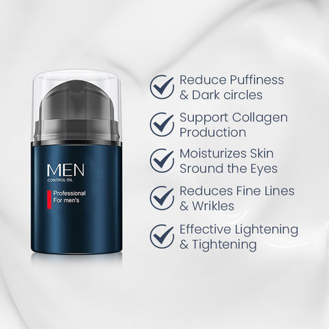 Ceoerty™ Men's Multi-functional Face Cream