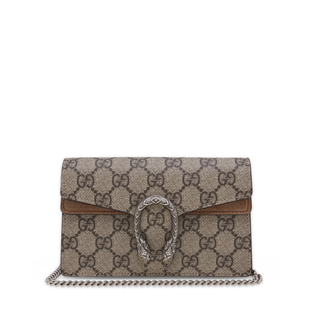 saks gucci dionysus