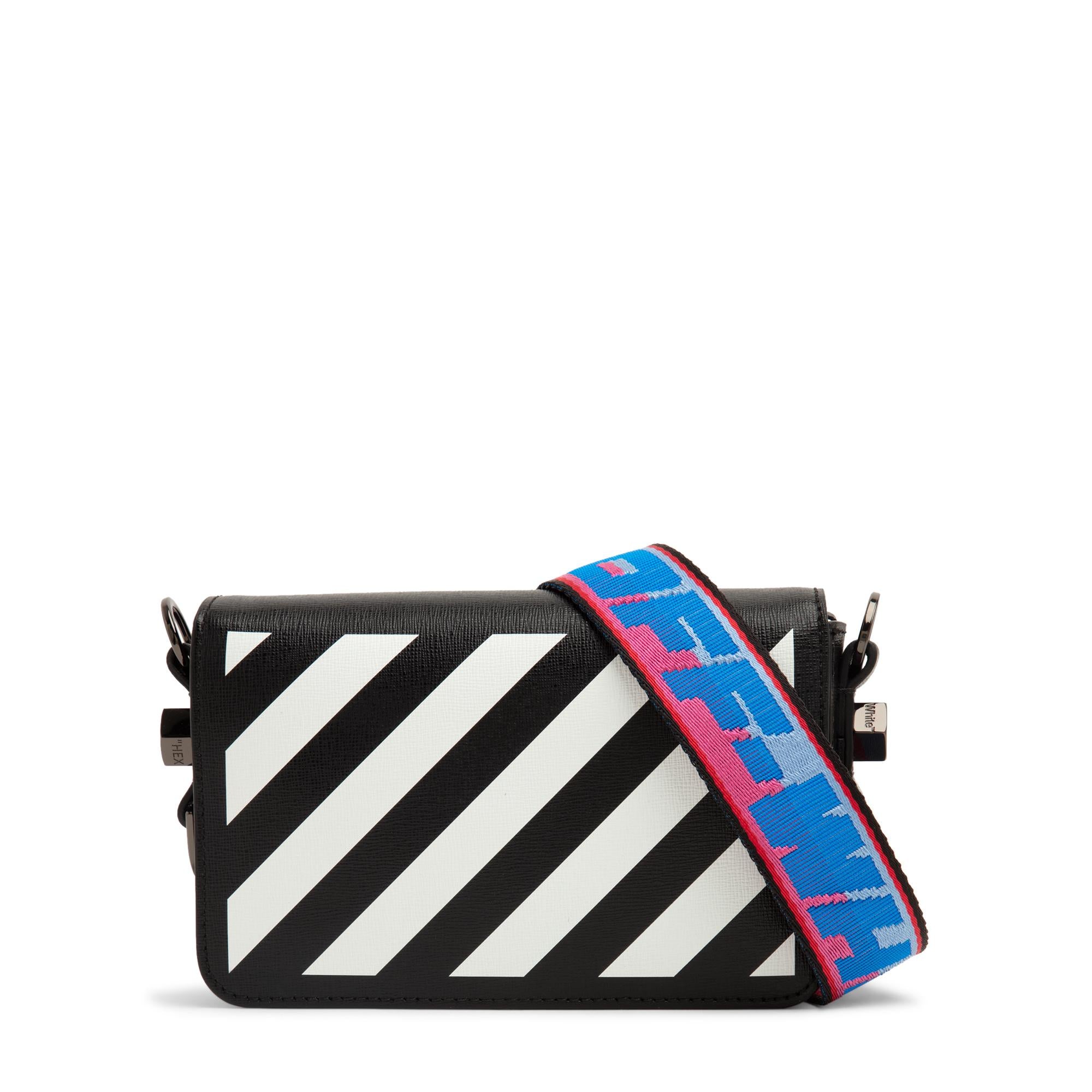 small off white purse