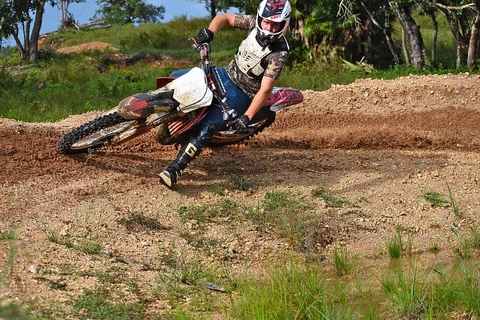 Gas Dirt Bikes