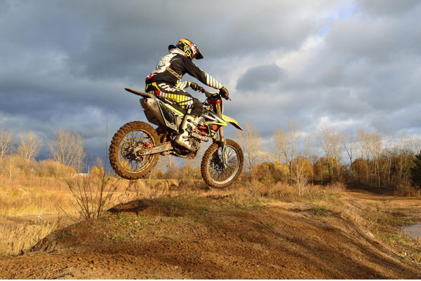 dirt bike for kids racing event tips