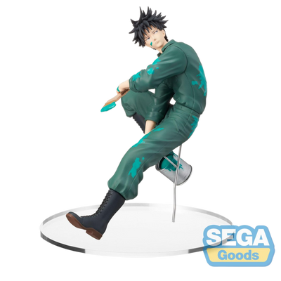 Jujutsu Kaisen Satoru Gojo Hold Figure – Replay Toys LLC