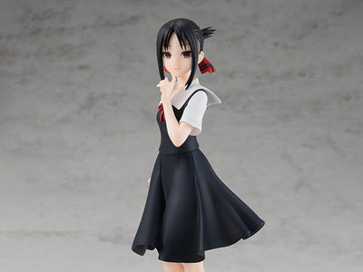 Kaguya-samaLove Is War: Kyunties Ultra Romantic Figure - Ai Hayasaka -  Entertainment Hobby Shop Jungle