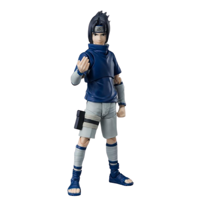 Naruto, FigZero 1/6 Sasuke Uchiha