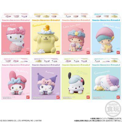 UDF Sanrio - Hello Kitty - Characters #1 My Melody : : Toys &  Games