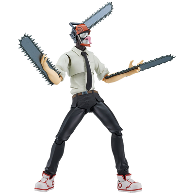 Chainsaw Man: Multi Sticker E. Himeno – Replay Toys LLC