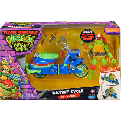 Mini Turtles Toy Set (1 Dozen) - Only $3.42 at Carnival Source
