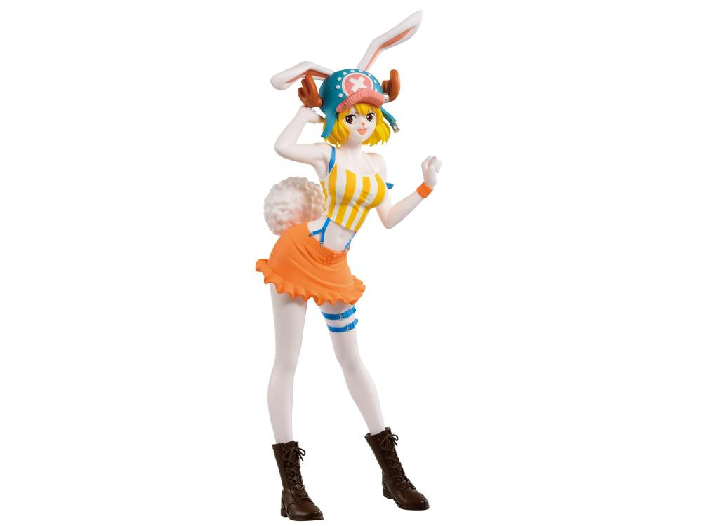 One Piece Sweet Style Pirates Carrot (Ver.B) – Replay Toys LLC