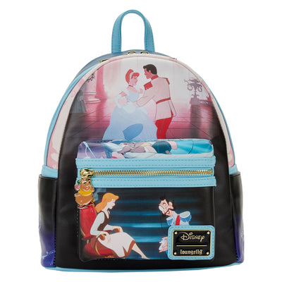 Buy The Little Mermaid Princess Series Lenticular Mini Backpack at