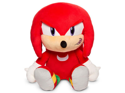 Sonic the Hedgehog 16” Premium Pleather Tails Plush