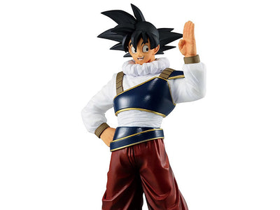 Ichibansho Figure Dragon Ball Z Super Saiyan Trunks (Vs Omnibus Ultra) -  Tokyo Otaku Mode (TOM)