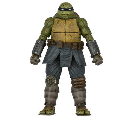 Teenage Mutant Ninja Turtles: The Last Ronin – 7” Scale Action Figure –  Ultimate Raphael –