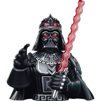 Star Wars Rebels Darth Vader, Figures -  Canada