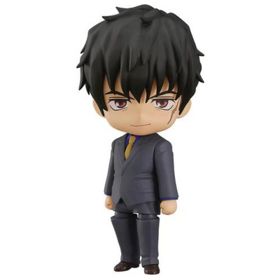 CELLS AT WORK CODE BLACK WHITE BLOOD CELL NENDOROID #1579 – Anime Pop