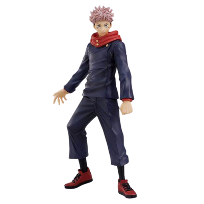 Jujutsu Kaisen 0 Ver. Satoru Gojo Pop Up Parade Figure - IGN Store