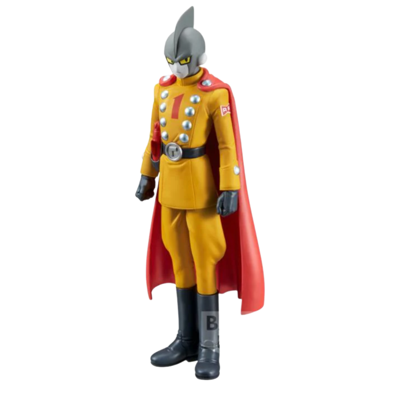 Dragon Ball Super- Super Hero Dxf-Gamma1 & Gamma 2 - (A-Gamma1 ...