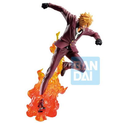 PRE-ORDER One Piece The Shukko Roronoa Zoro – Replay Toys LLC