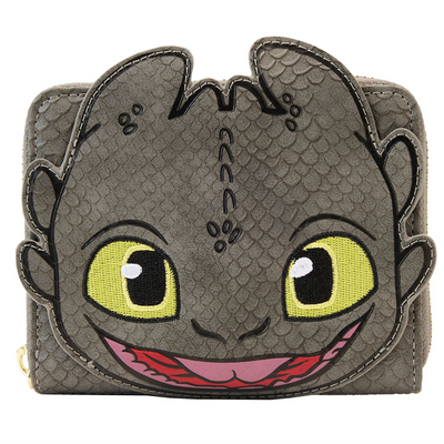 How to Train Your Dragon Toothless Sport Bottle – American Dream Shops