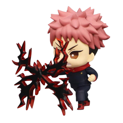 Jujutsu Kaisen Panda Vol. 2 Q Posket Petit Mini-Figure