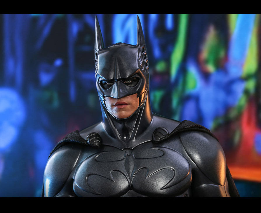 Batman Forever Batman (Sonar Suit) 1/6 Scale – Replay Toys LLC