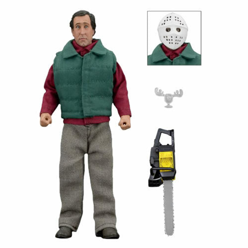 neca national lampoon's christmas vacation