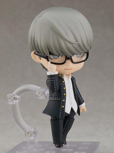 Nendoroid Kobeni (Chainsaw Man) – Replay Toys LLC