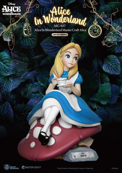 Alice in Wonderland Stacked – Replay Toys LLC