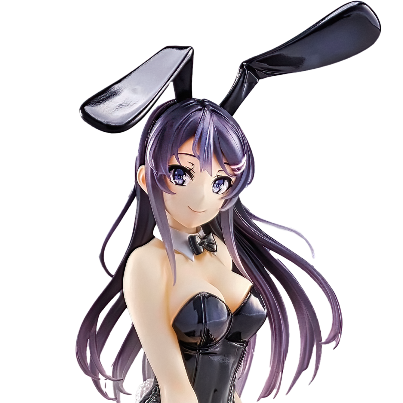 Amazoncom Taito Date A Bullet Coreful Figure  Tokisaki Kurumi Bunny  ver Prize Figure Multicolor T83388  Toys  Games