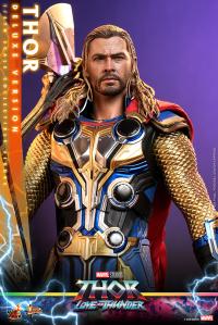 Hot Toys Thor: Love And Thunder - Gorr The God Butcher 1:6 Scale  Collectible Figure MMS676