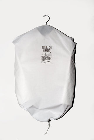 Gabriela Coll Garments Collection Image Garment in Dustbag