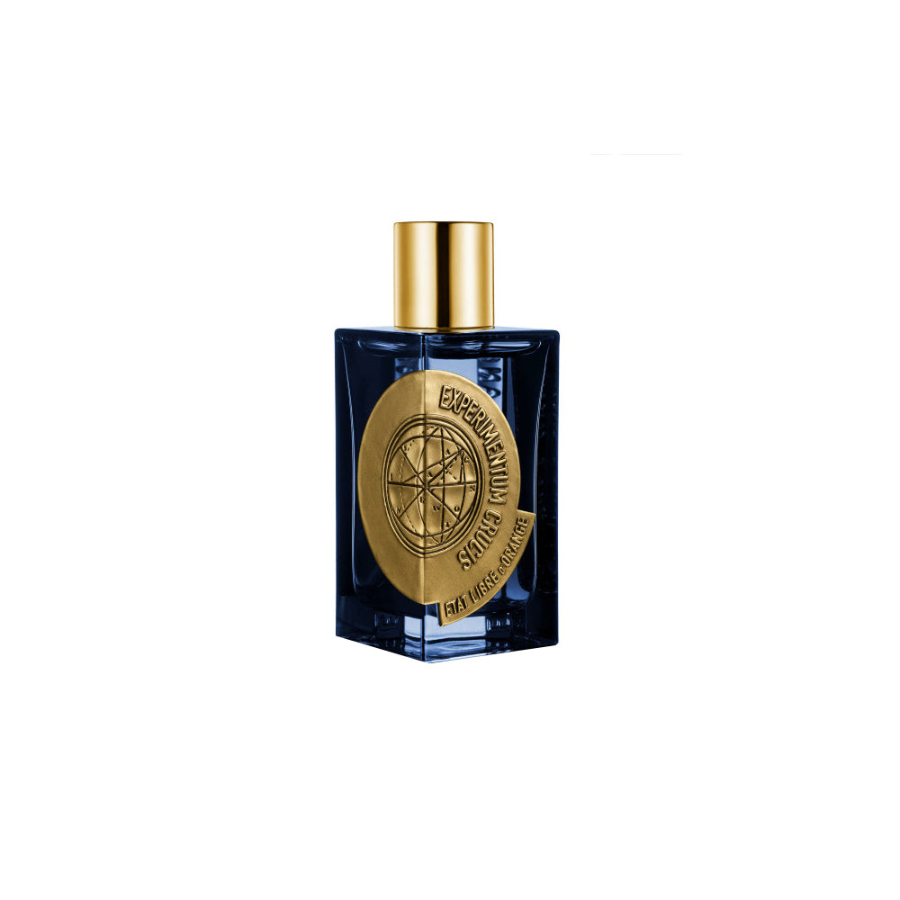 Experimentum Crucis - Newton's favourite perfume – Opia
