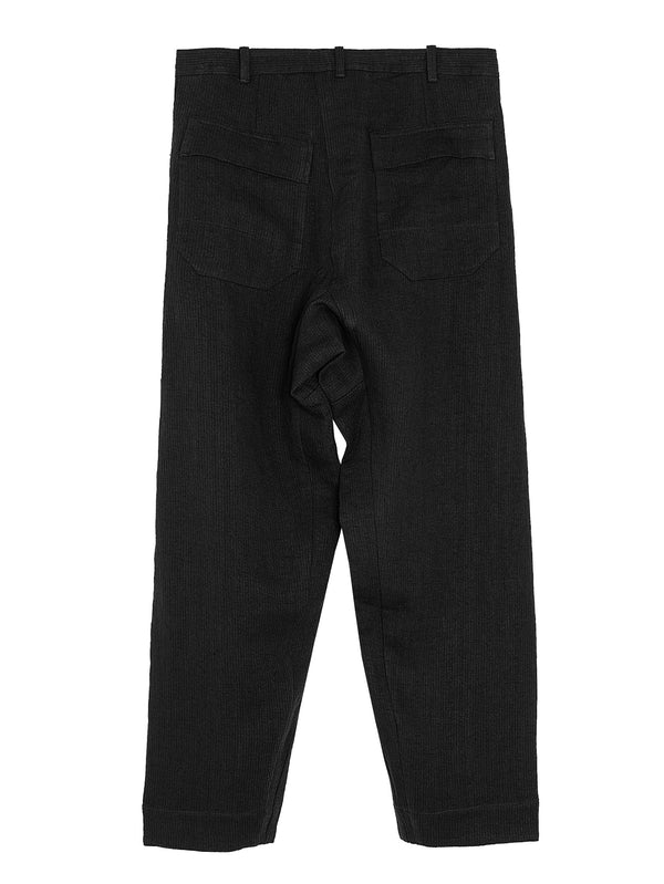 jan jan van essche trousers #68 22AW | nate-hospital.com