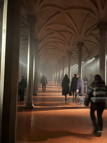 Santa-Maria-Novella-Inside