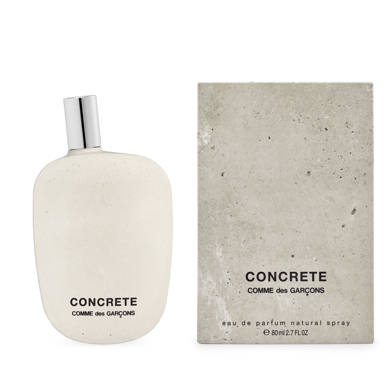 CDG Concrete Eau de Parfum – Opia