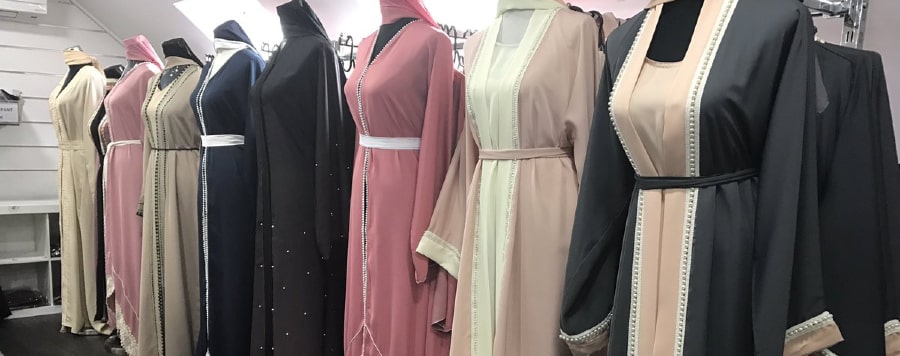 comment faire une abaya boutique musulmane