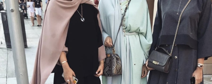 que signifie abaya boutique musulmane