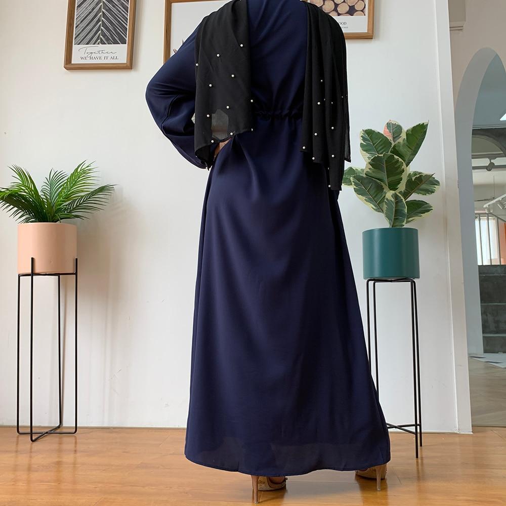 3abaya Hijab Woman cheap | Boutique Musulmane®
