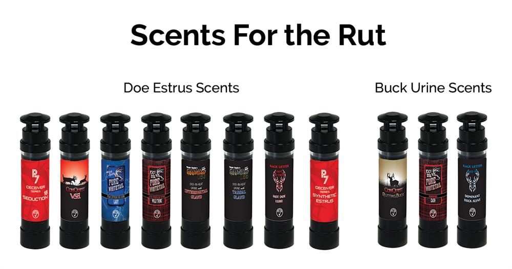 scents