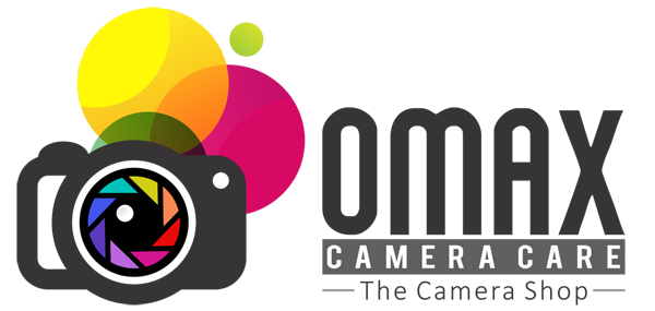 The Camerashop