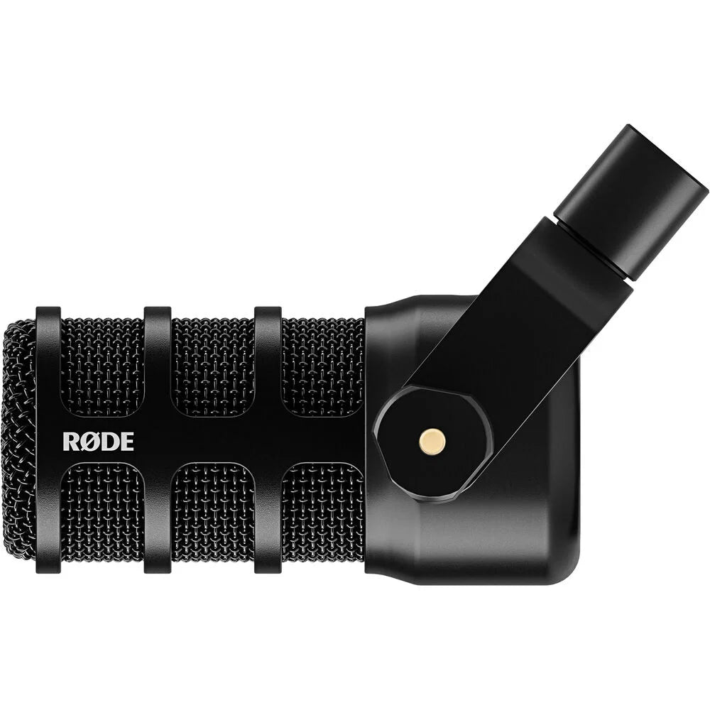 RODE PodMic USB Dynamic Broadcast Microphone - Image 4