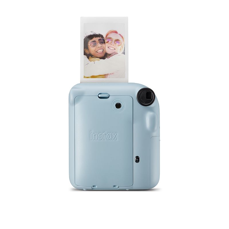 Fuji Instax Mini Film Twin Pack (40 Shots) – The Camerashop