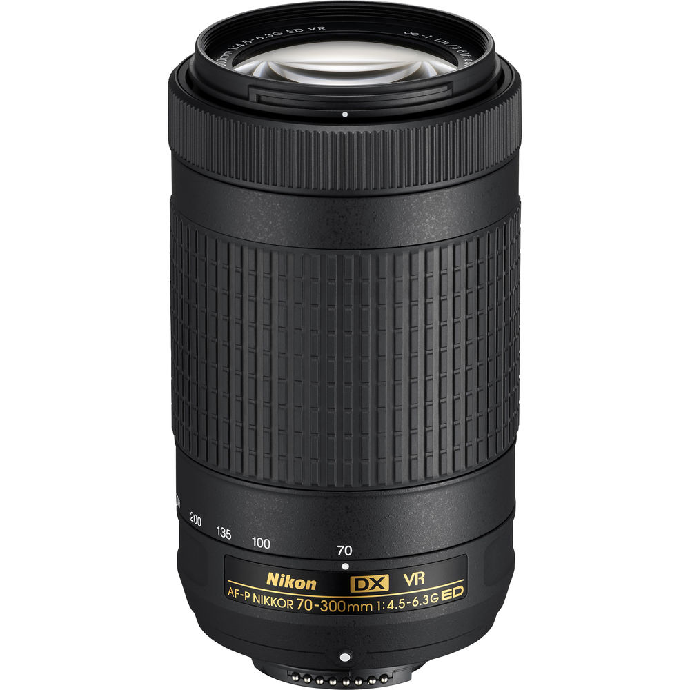 Nikon レンズ DX SWM VR ED IF -1.1m/3.61ft - カメラ