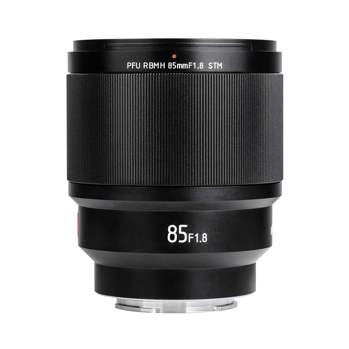 Canon EF 50mm f/1.8 STM Lens with UV filter – The Camerashop