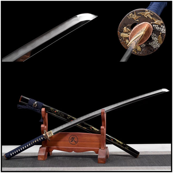 Top Australia Katana Store Artistry Of Japanese Samurai Sword 武士刀 9203