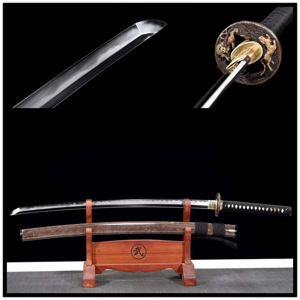 Top Australia Katana Store Artistry Of Japanese Samurai Sword 武士刀 5657